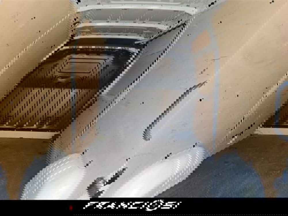 Renault Master Furgone usata a Modena (15)