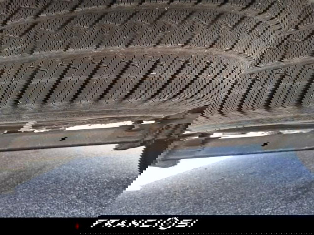 Renault Master Furgone usata a Modena (18)