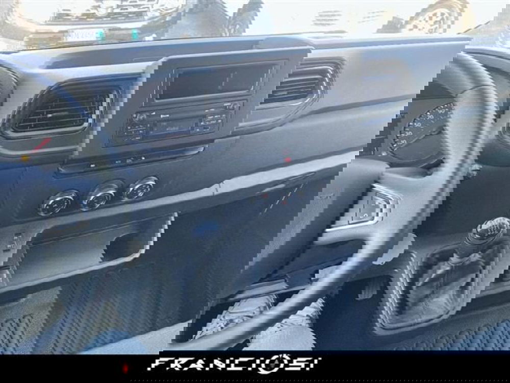 Renault Master Furgone usata a Modena (8)