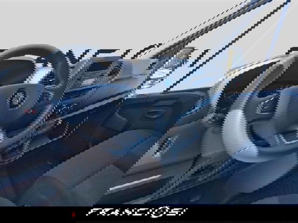 Renault Master Furgone usata a Modena (9)