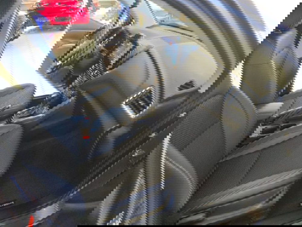 Suzuki S-Cross usata a Reggio Emilia (13)