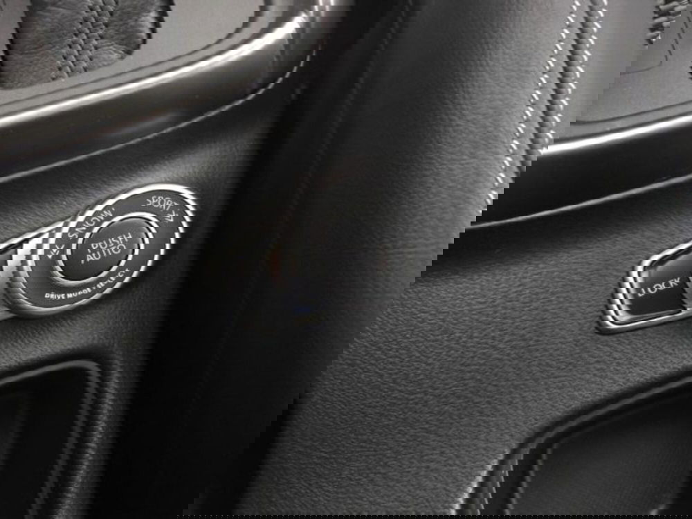 Suzuki S-Cross usata a Reggio Emilia (18)