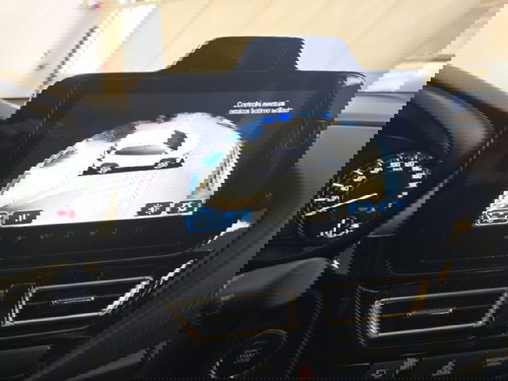 Suzuki S-Cross usata a Reggio Emilia (20)