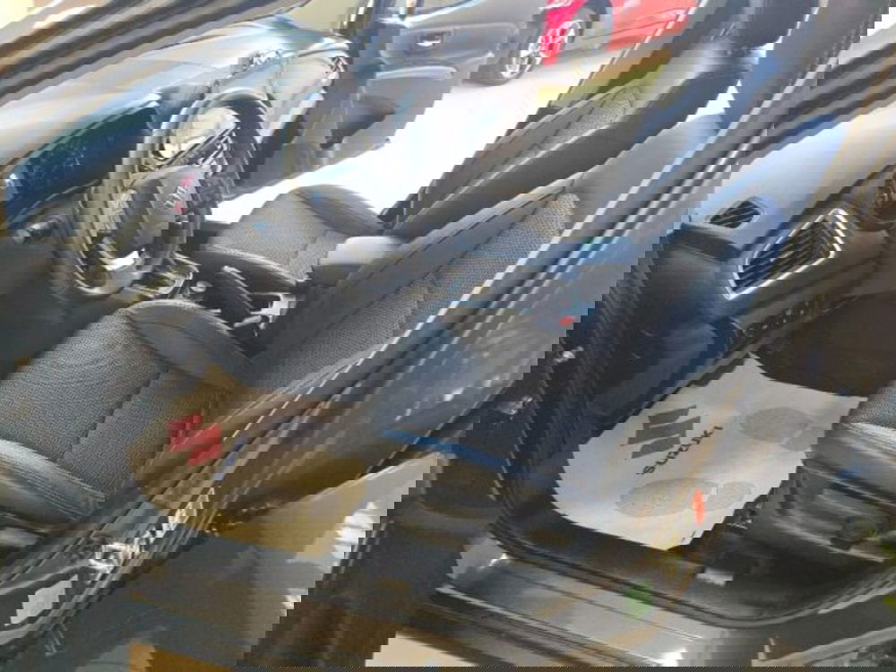 Suzuki S-Cross usata a Reggio Emilia (9)