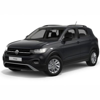 Volkswagen T-Cross 1.0 tsi R-Line 115cv dsg nuova a Messina
