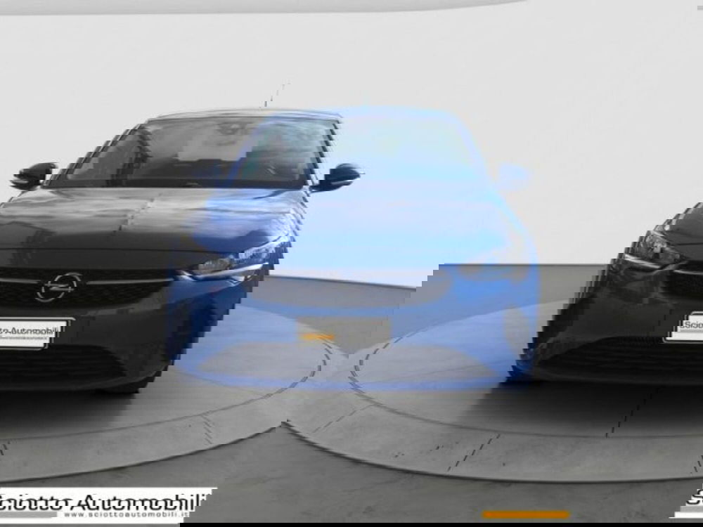 Opel Corsa usata a Messina