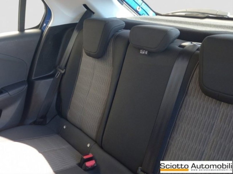 Opel Corsa usata a Messina (13)