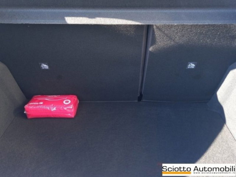 Opel Corsa usata a Messina (17)