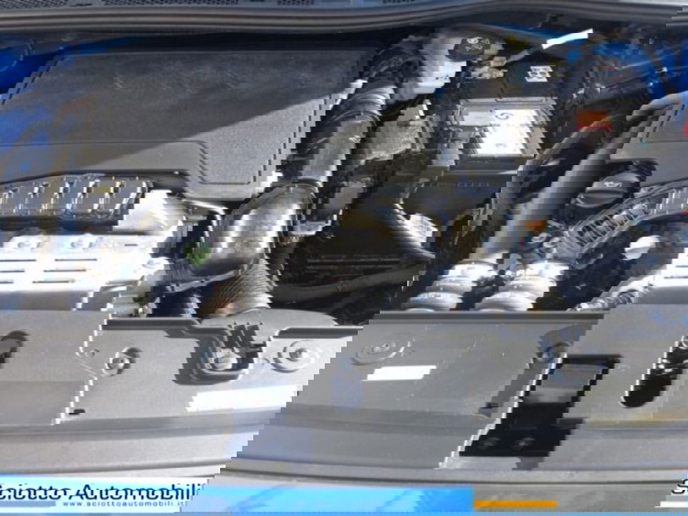 Opel Corsa usata a Messina (18)