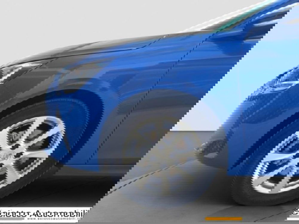 Opel Corsa usata a Messina (19)