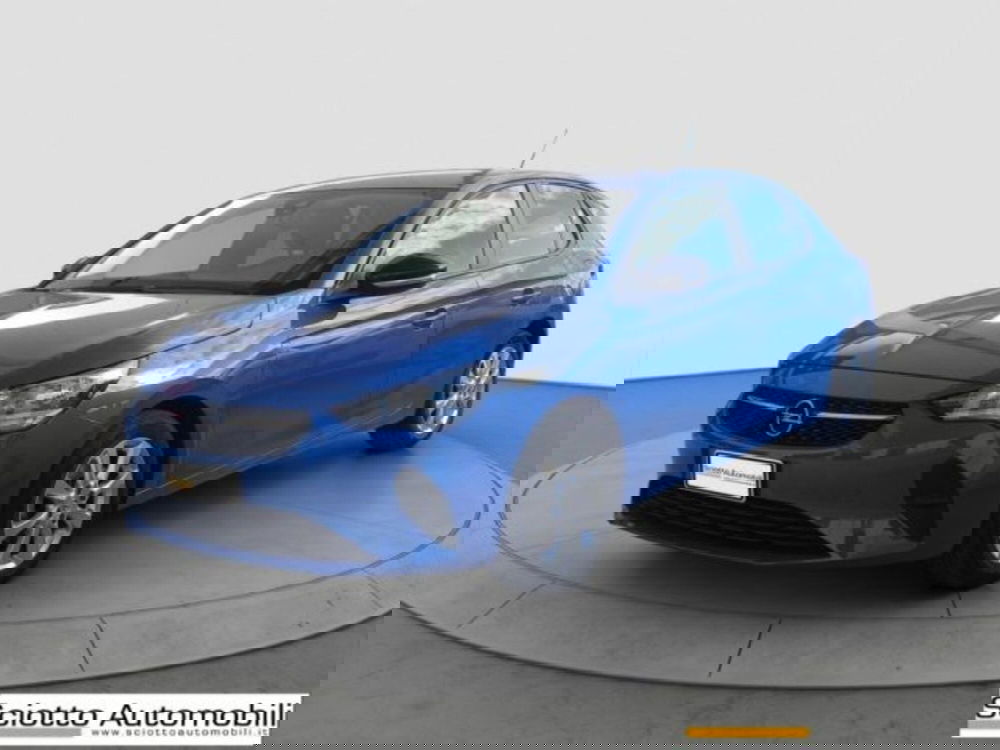 Opel Corsa usata a Messina (2)