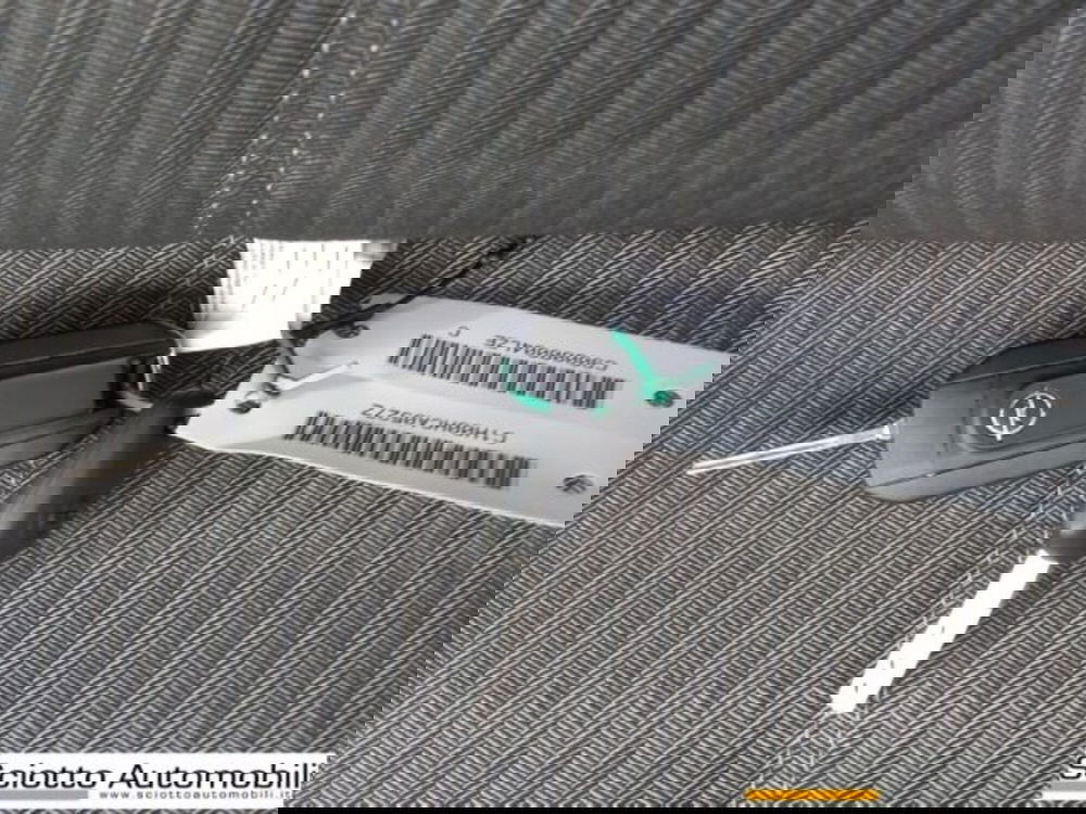 Opel Corsa usata a Messina (20)