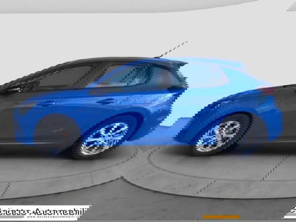 Opel Corsa usata a Messina (3)