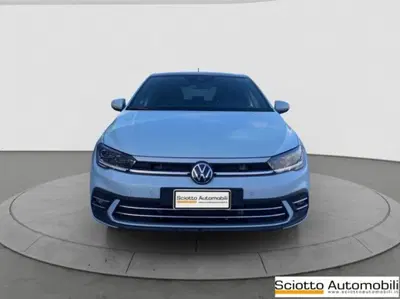 Volkswagen Polo 1.0 tsi Style 95cv nuova a Messina