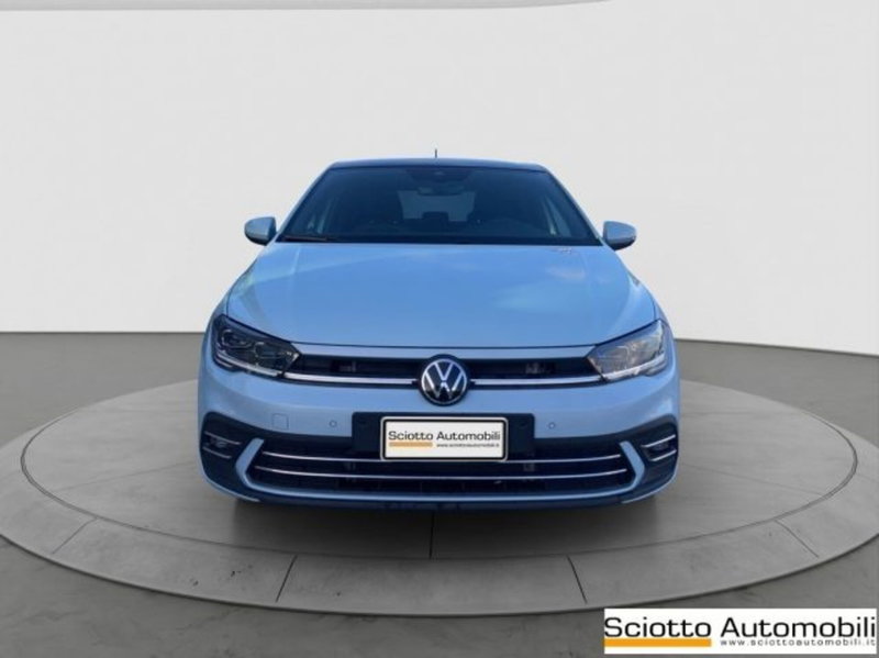 Volkswagen Polo nuova a Messina