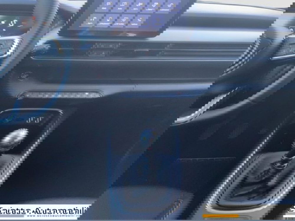 Jeep Avenger nuova a Messina (15)