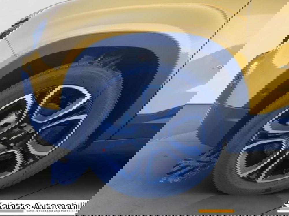 Jeep Avenger nuova a Messina (19)