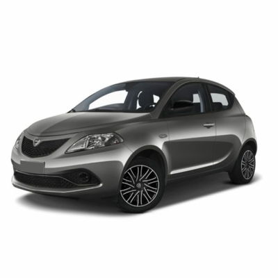 Lancia Ypsilon 1.0 FireFly 5 porte S&amp;S Hybrid Gold Plus del 2024 usata a Messina
