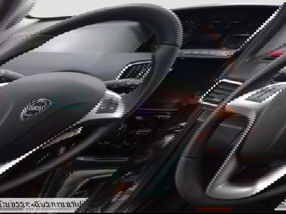 Lancia Ypsilon usata a Messina (10)