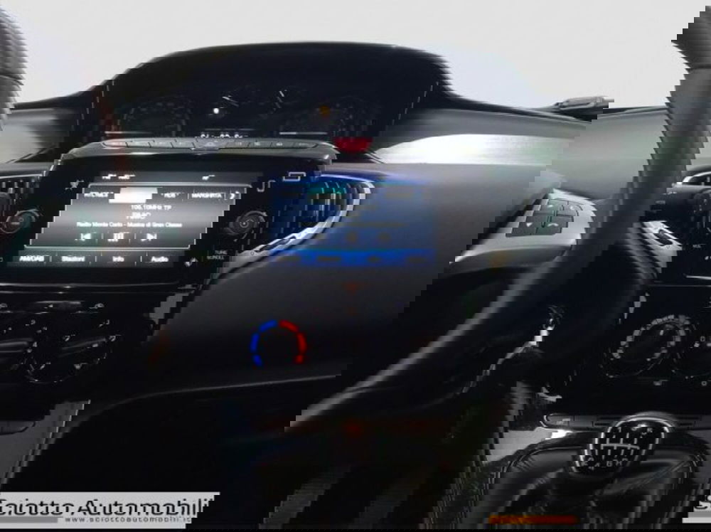 Lancia Ypsilon usata a Messina (15)