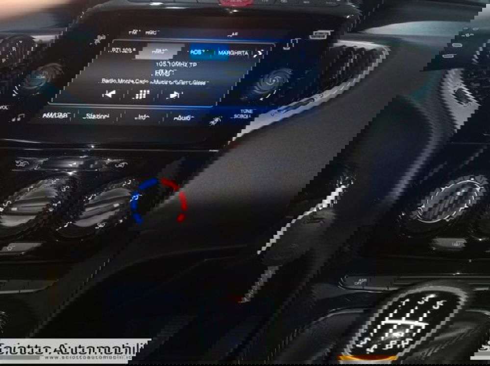 Lancia Ypsilon usata a Messina (16)