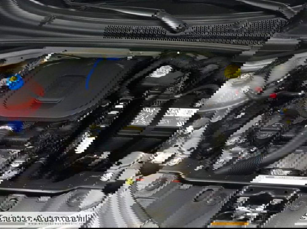 Lancia Ypsilon usata a Messina (18)