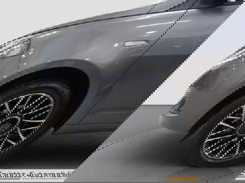 Lancia Ypsilon usata a Messina (19)