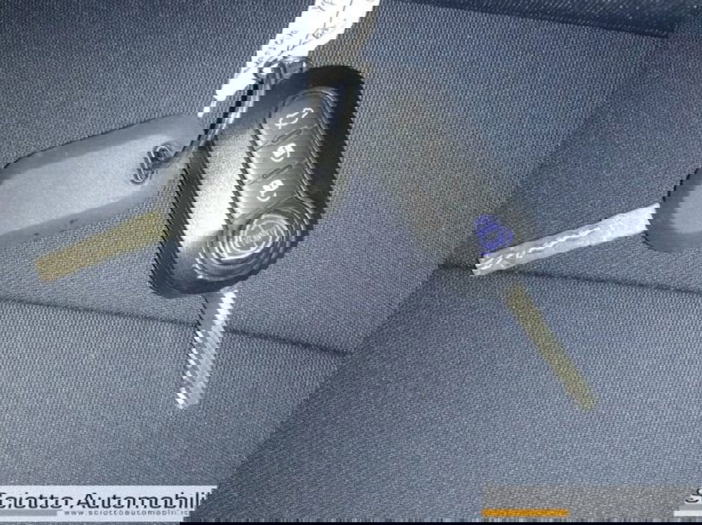 Lancia Ypsilon usata a Messina (20)