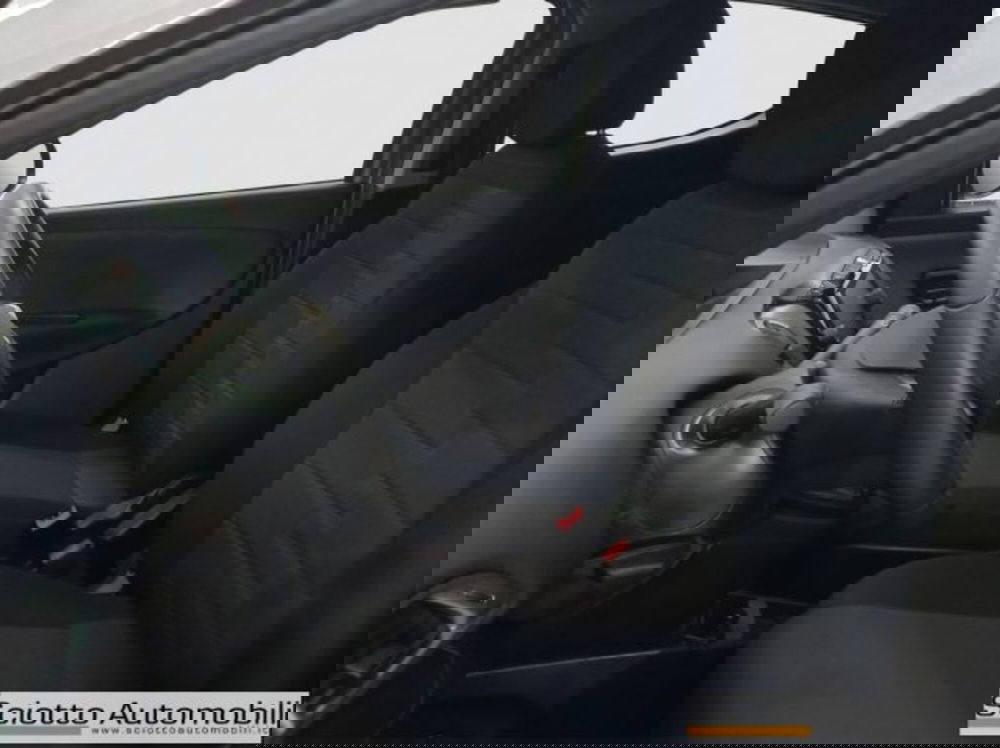 Lancia Ypsilon usata a Messina (9)