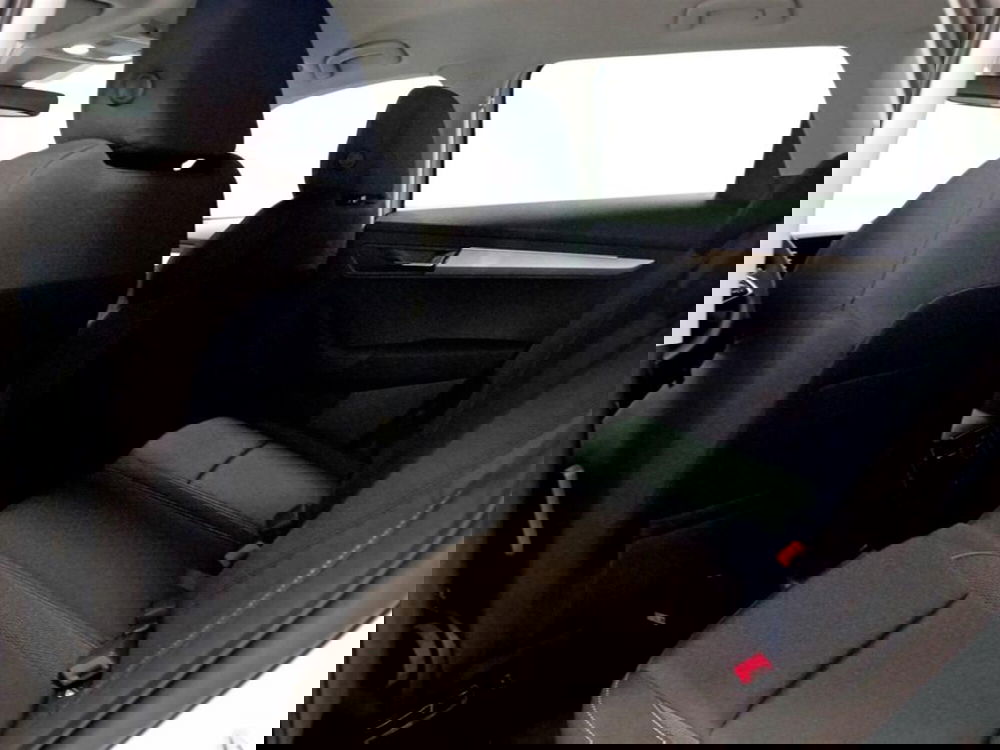 Skoda Karoq nuova a Piacenza (10)