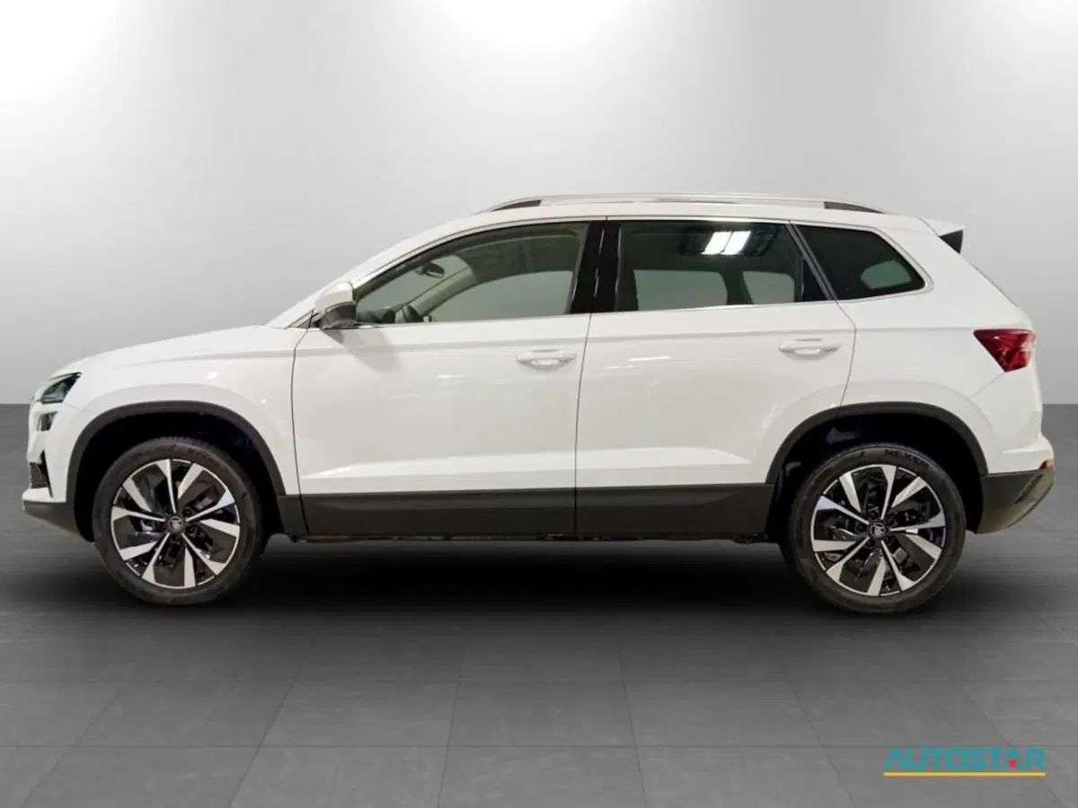 Skoda Karoq nuova a Piacenza (4)