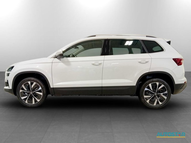 Skoda Karoq nuova a Piacenza (4)