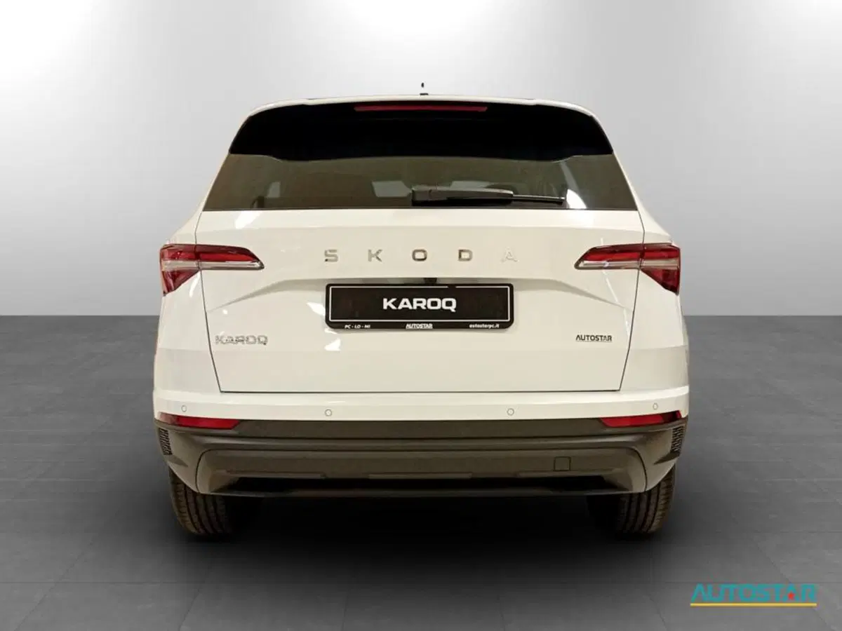 Skoda Karoq nuova a Piacenza (5)