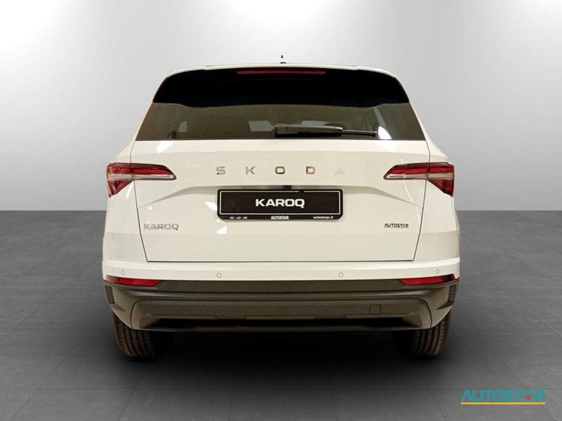 Skoda Karoq nuova a Piacenza (5)