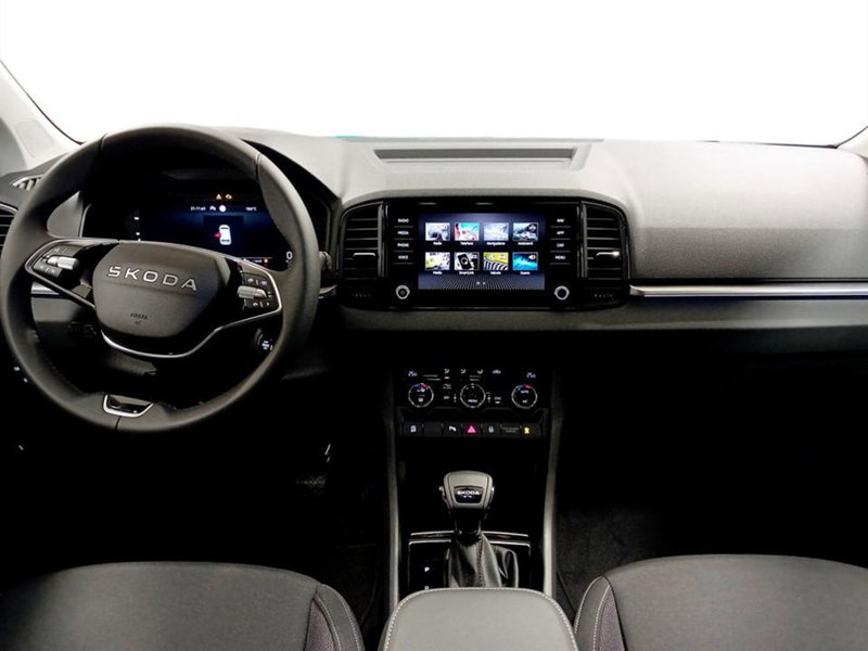 Skoda Karoq nuova a Piacenza (8)
