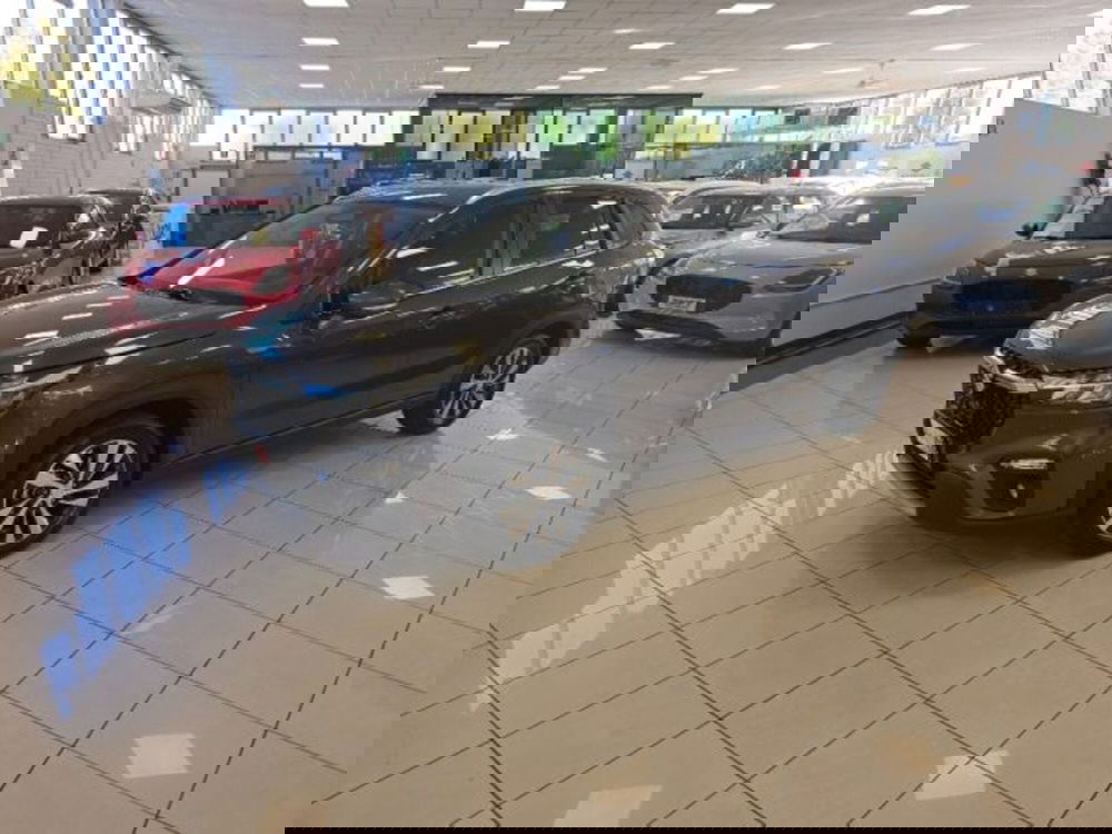 Suzuki S-Cross usata a Reggio Emilia