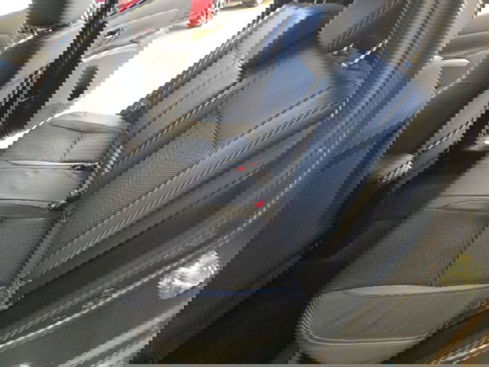 Suzuki S-Cross usata a Reggio Emilia (11)