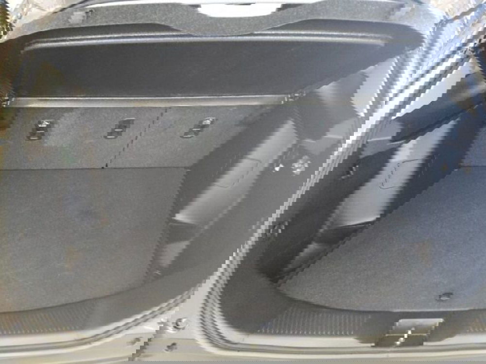 Suzuki S-Cross usata a Reggio Emilia (12)