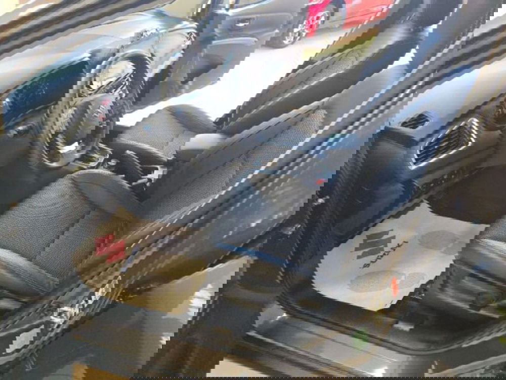 Suzuki S-Cross usata a Reggio Emilia (9)