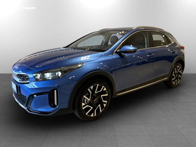 Kia XCeed 1.5 t-gdi mhev Business 140cv dct nuova a Verona