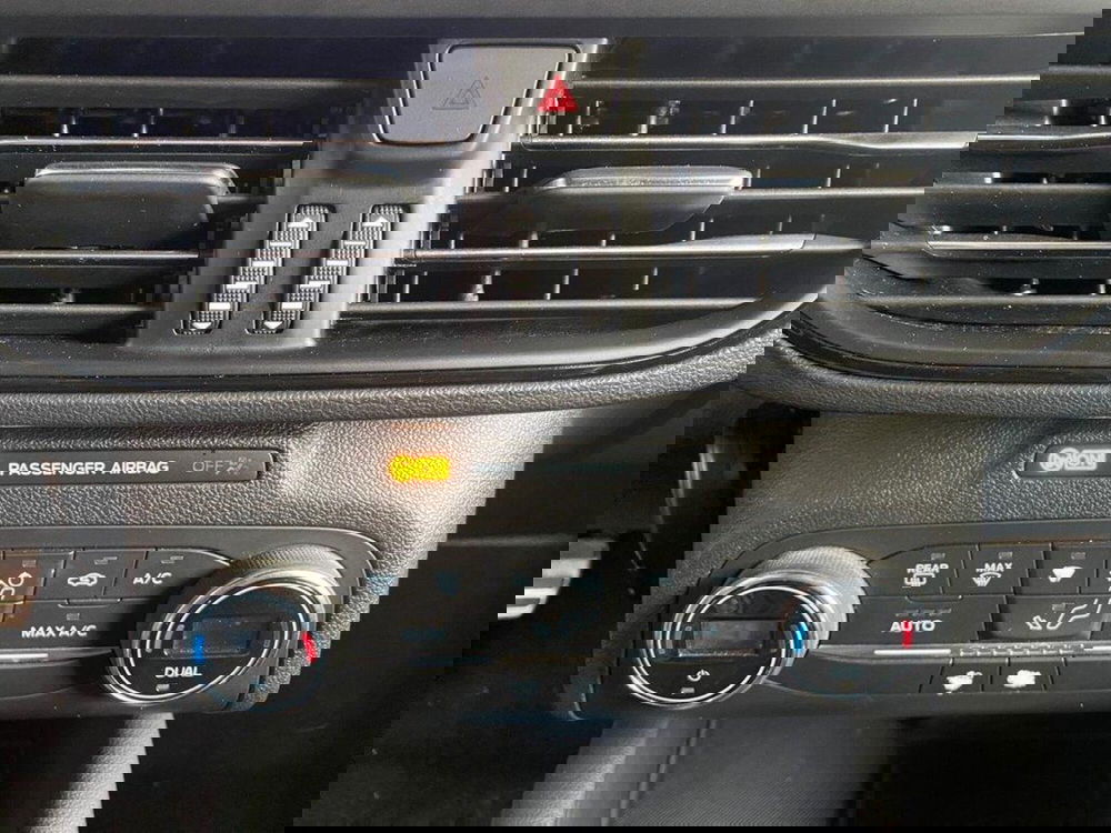 Ford Focus usata a Torino (11)