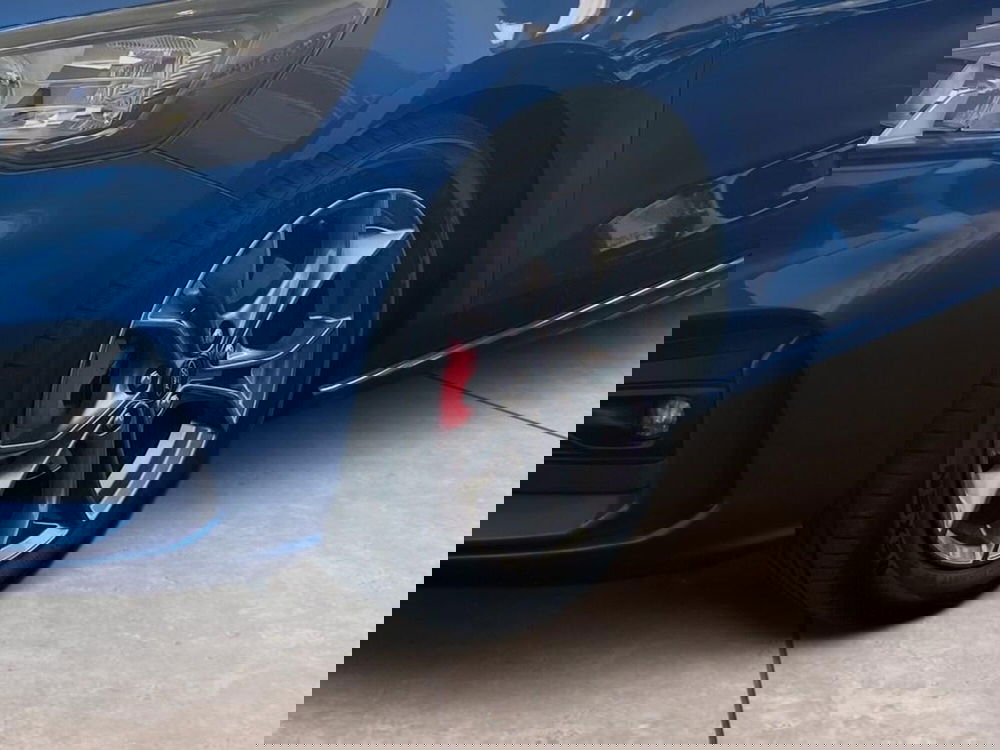 Ford Focus usata a Torino (15)