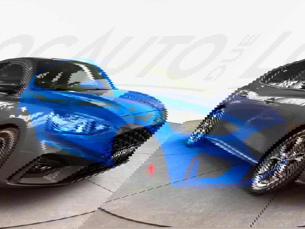 Ford Focus usata a Torino (3)