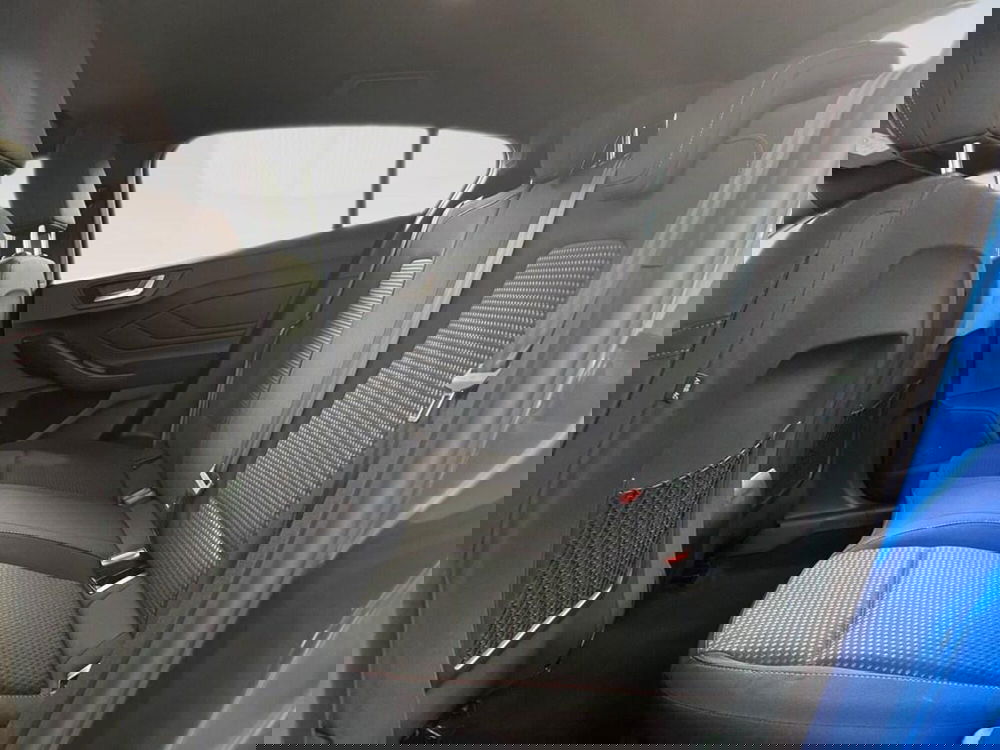 Ford Focus usata a Torino (8)