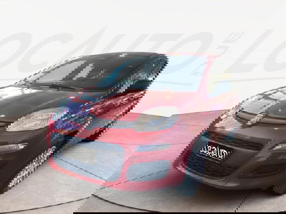 Fiat Pandina nuova a Torino