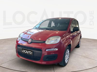 Fiat Pandina 1.0 firefly hybrid s&amp;s 70cv nuova a Torino