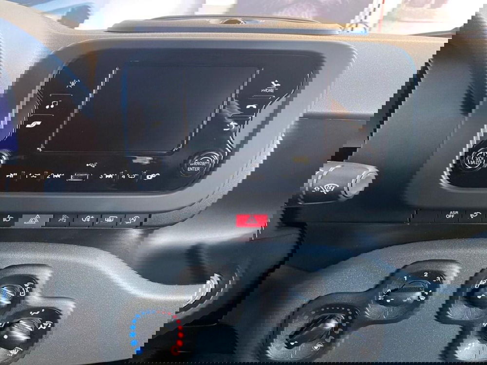 Fiat Pandina nuova a Torino (10)