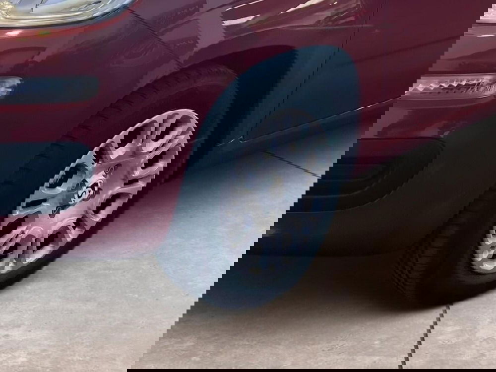 Fiat Pandina nuova a Torino (15)