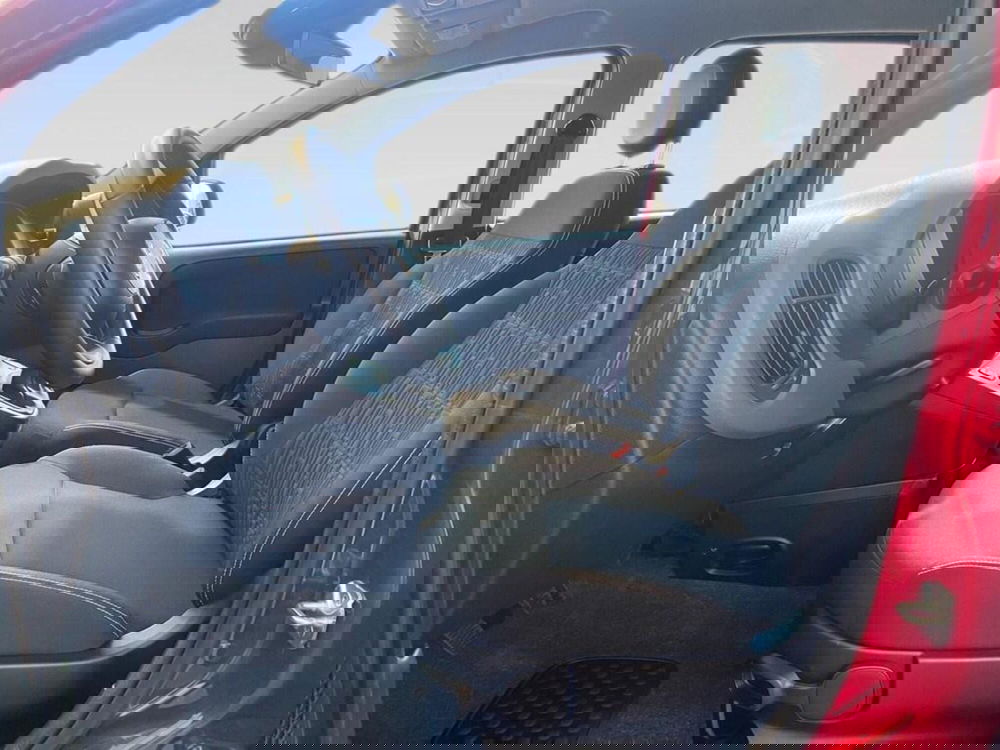 Fiat Pandina nuova a Torino (7)