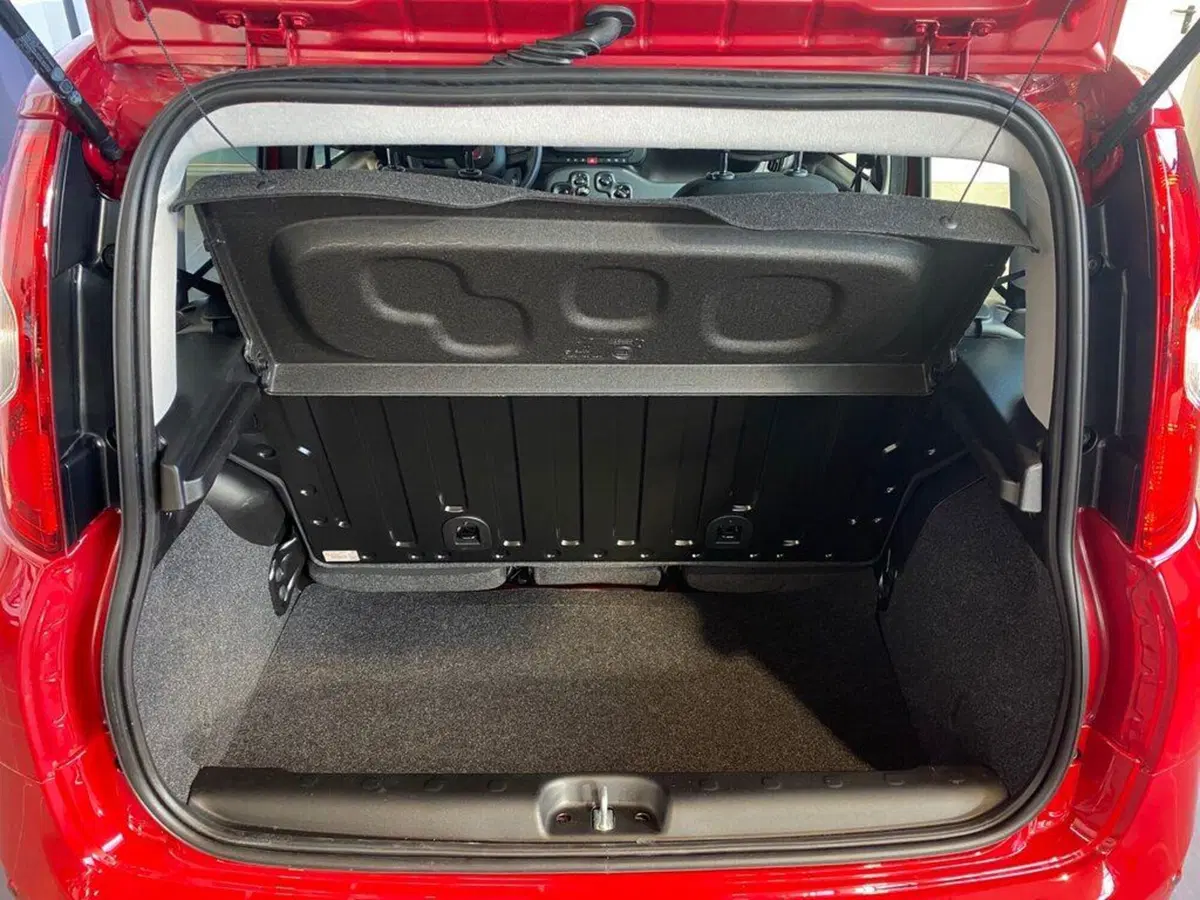 Fiat Pandina nuova a Torino (9)